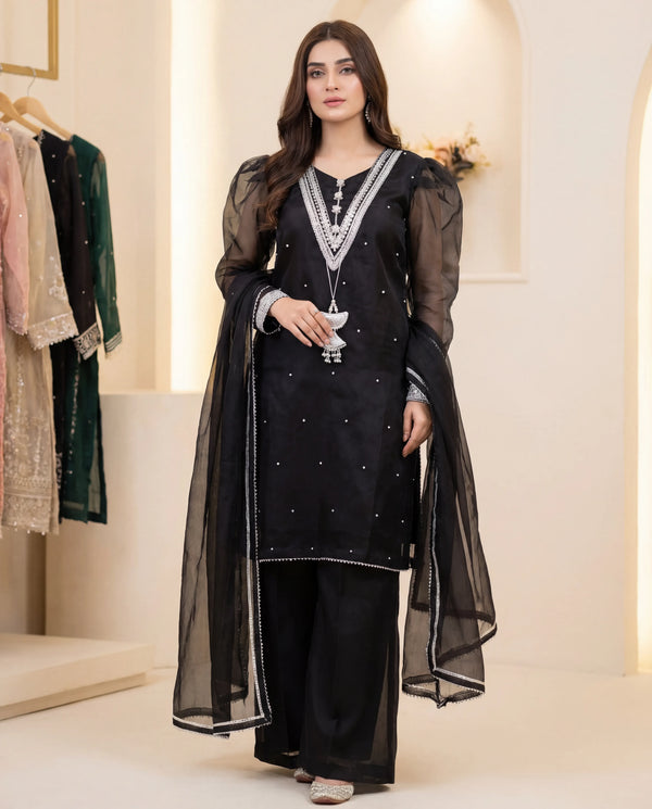 Pakistani Ready to Wear Suits & Dresses | Haseen – Haseen-official.com