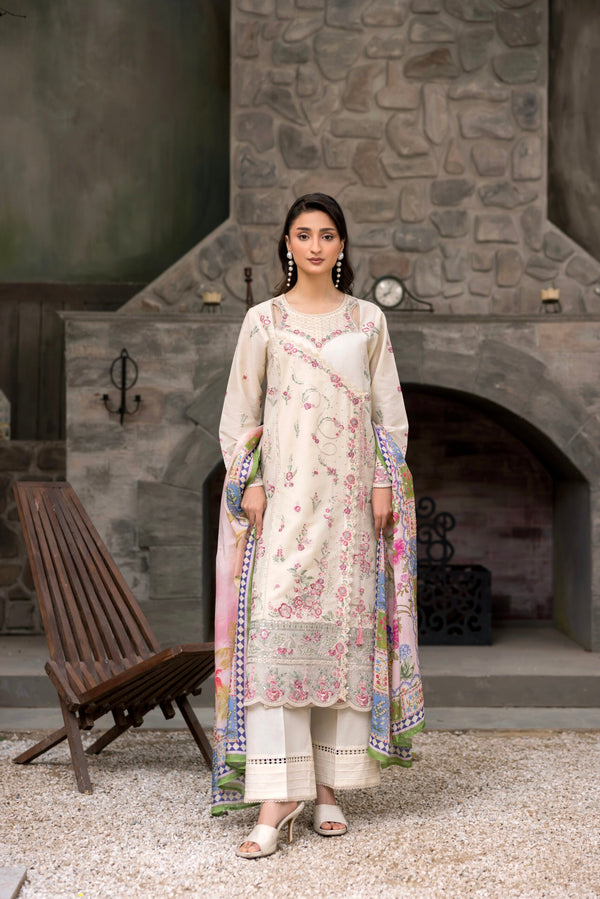 Pakistani Ready to Wear Suits & Dresses | Haseen – Haseen-official.com
